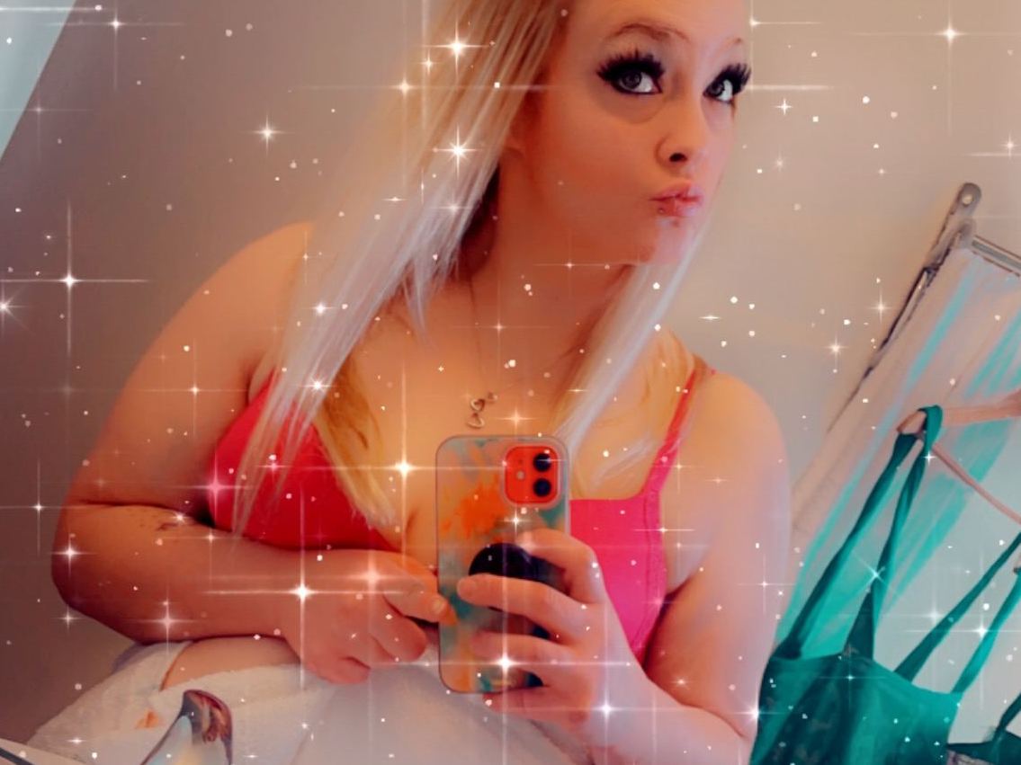 Image de profil du modèle de webcam PrincessTaylorPrecious