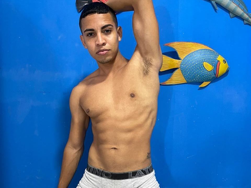 Foto de perfil de modelo de webcam de fantasticboys18 