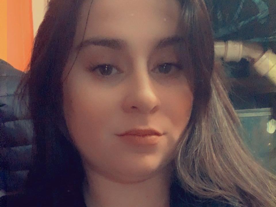 Image de profil du modèle de webcam baileySaint