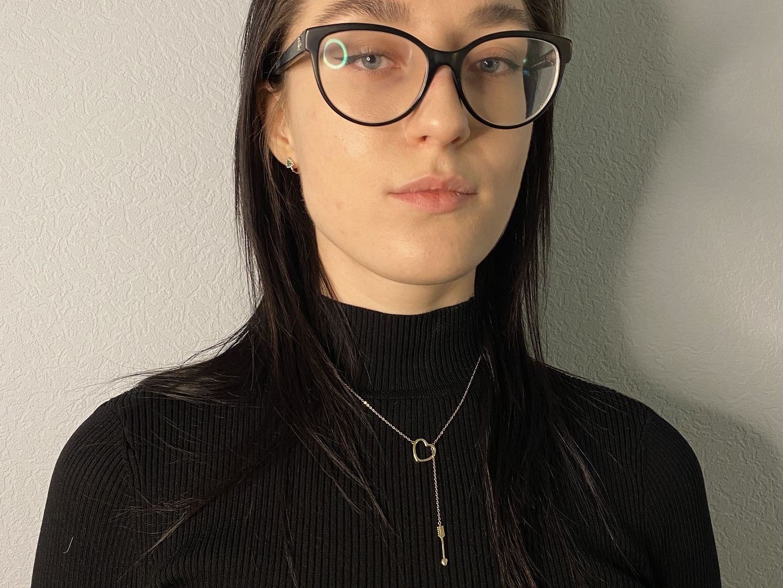 MollyJestik Profilbild des Cam-Modells 