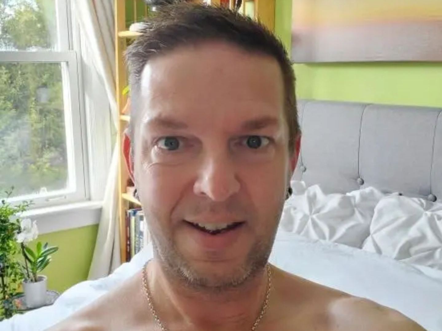 SJGUY immagine del profilo del modello di cam