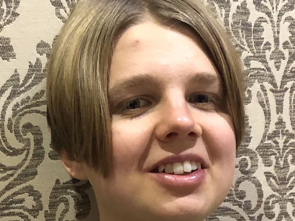 WandaBaldwin Profilbild des Cam-Modells 