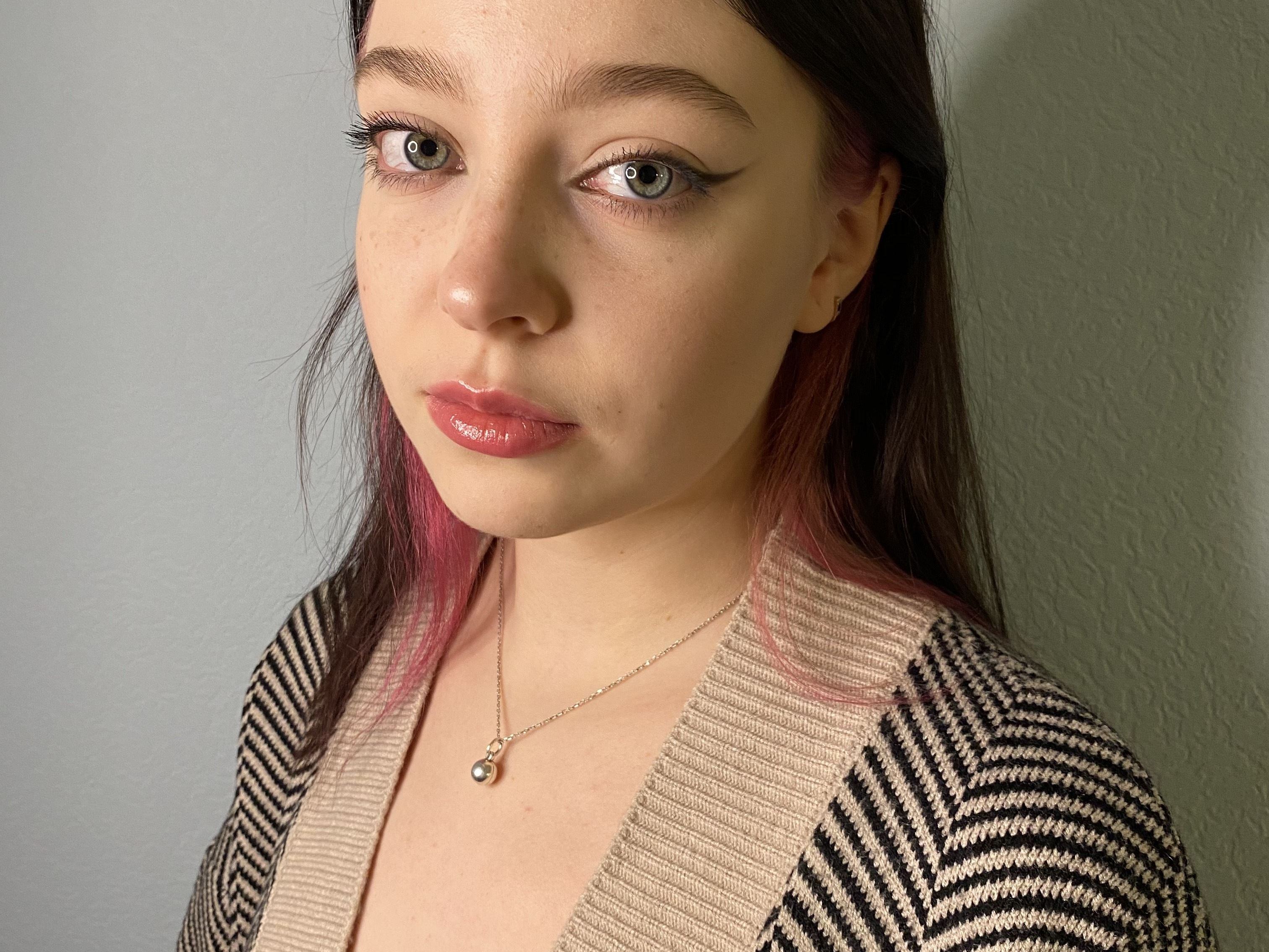 Profilbilde av ElyseWalker webkamera modell