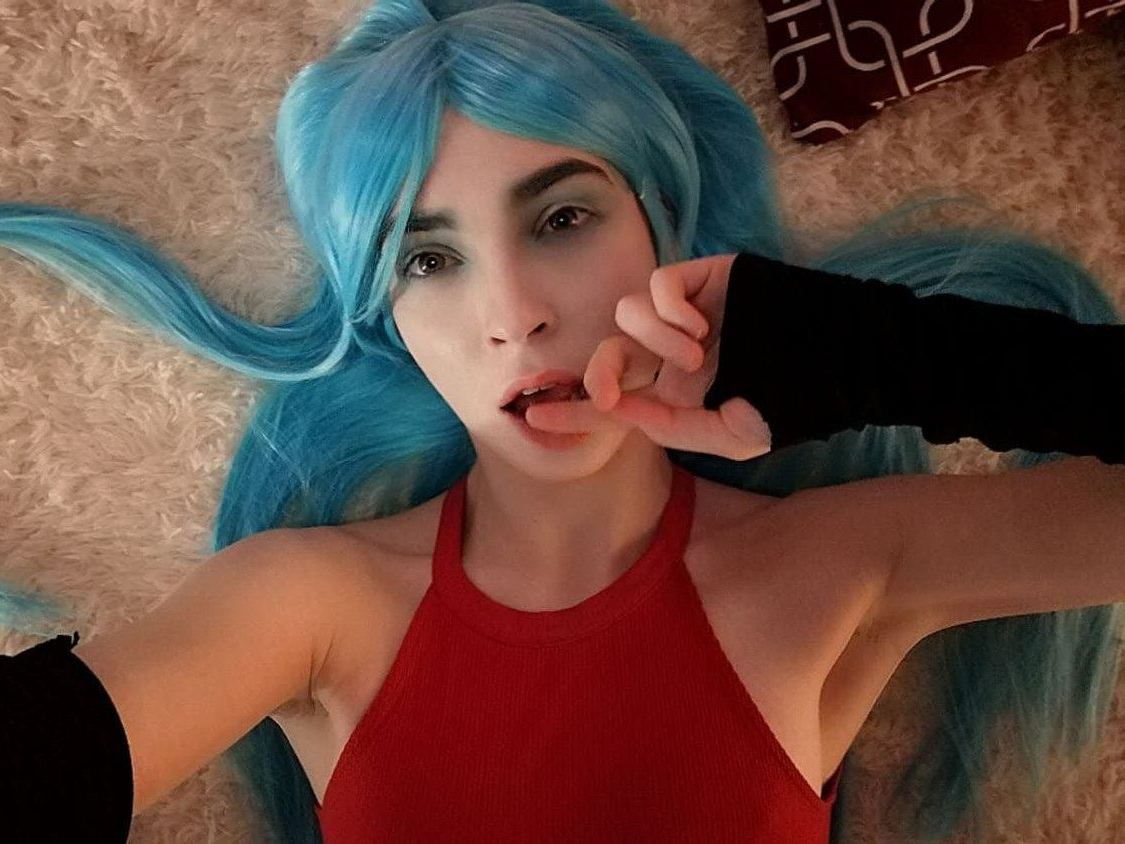 Imagen de perfil de modelo de cámara web de Jill_Bioskop