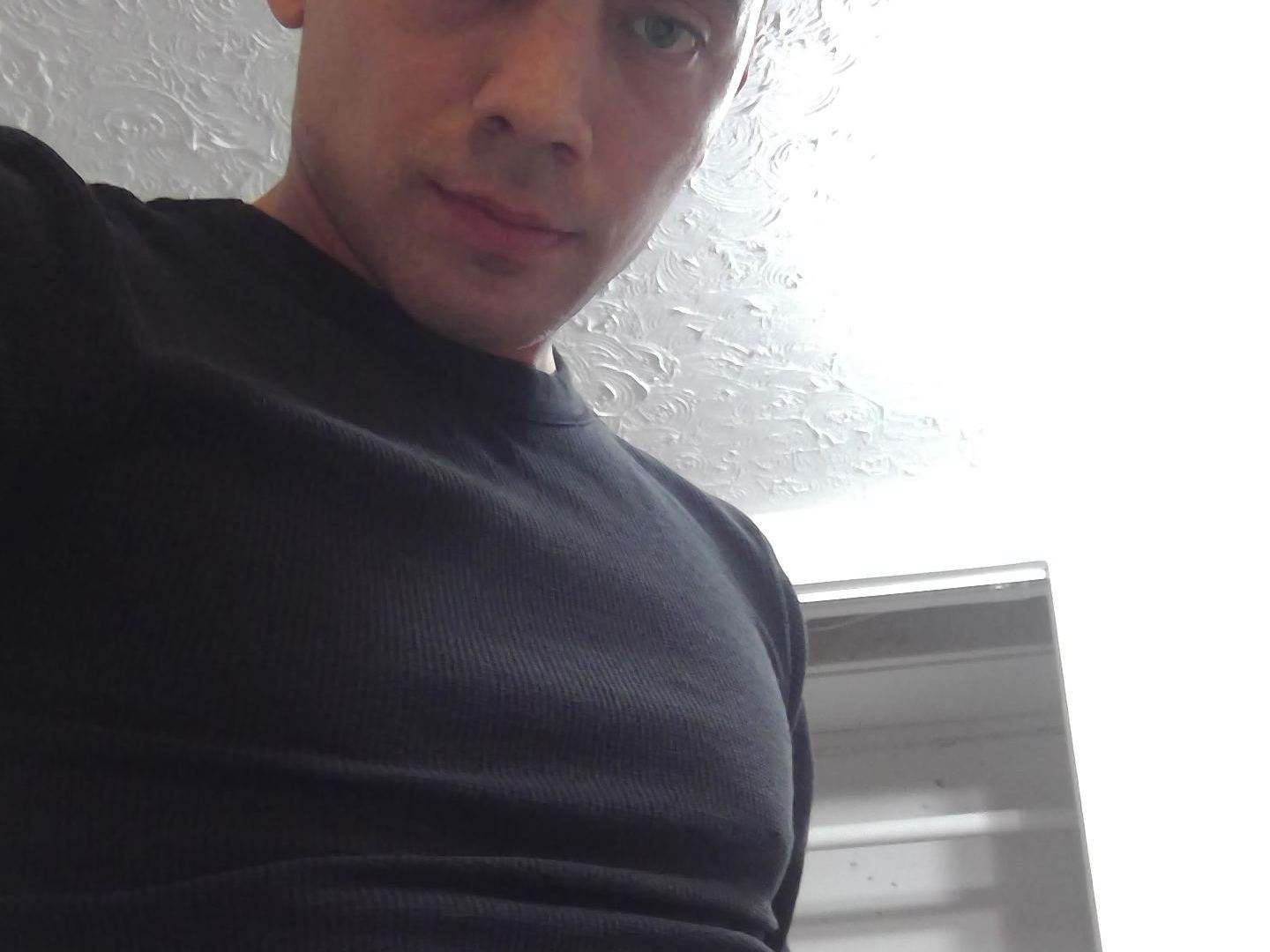 mrKeene profielfoto van cam model 