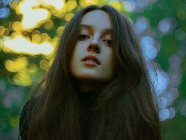 Evacruz1 profilbild på webbkameramodell 