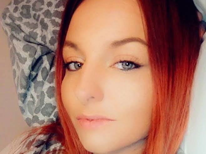 KaliSimmons profilbild på webbkameramodell 