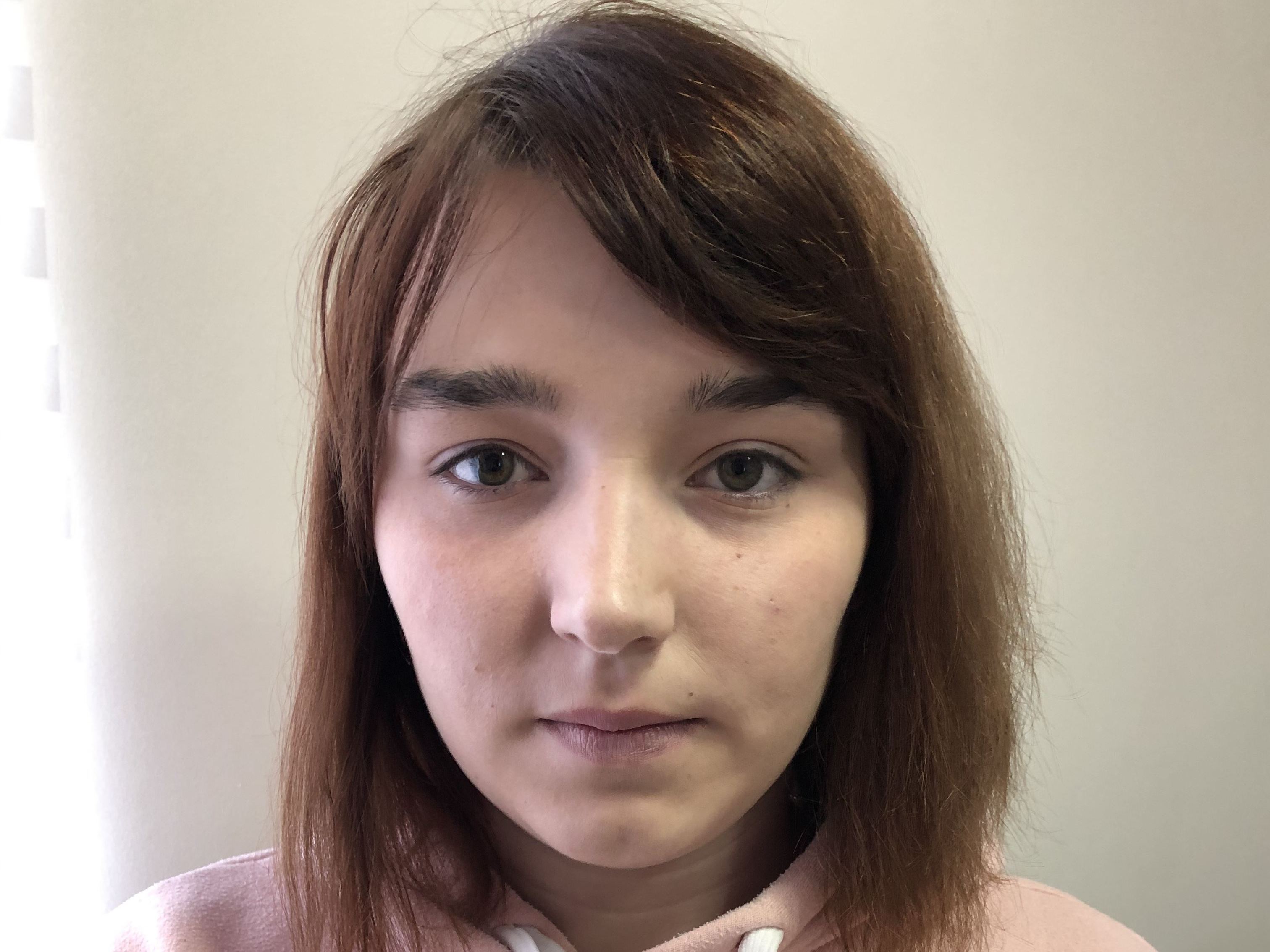 LorinaCcox profielfoto van cam model 