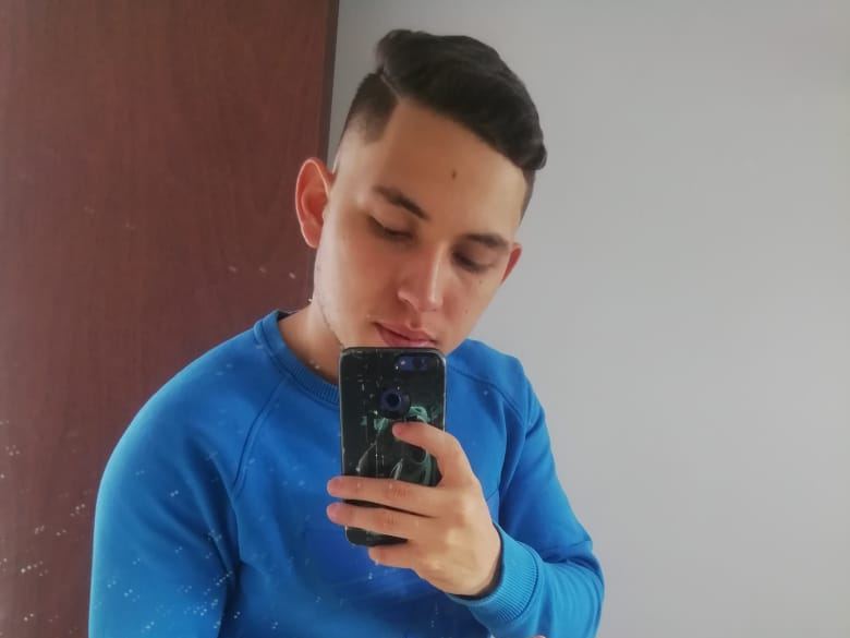 Imagen de perfil de modelo de cámara web de Liam_johnson