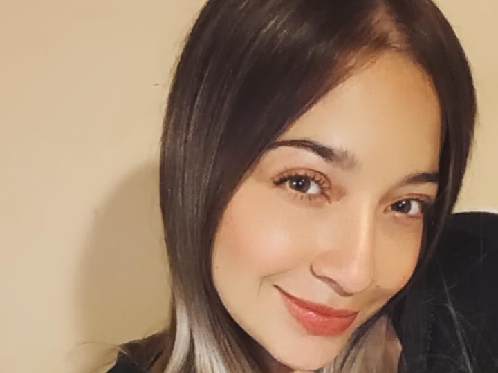 lahiahh immagine del profilo del modello di cam