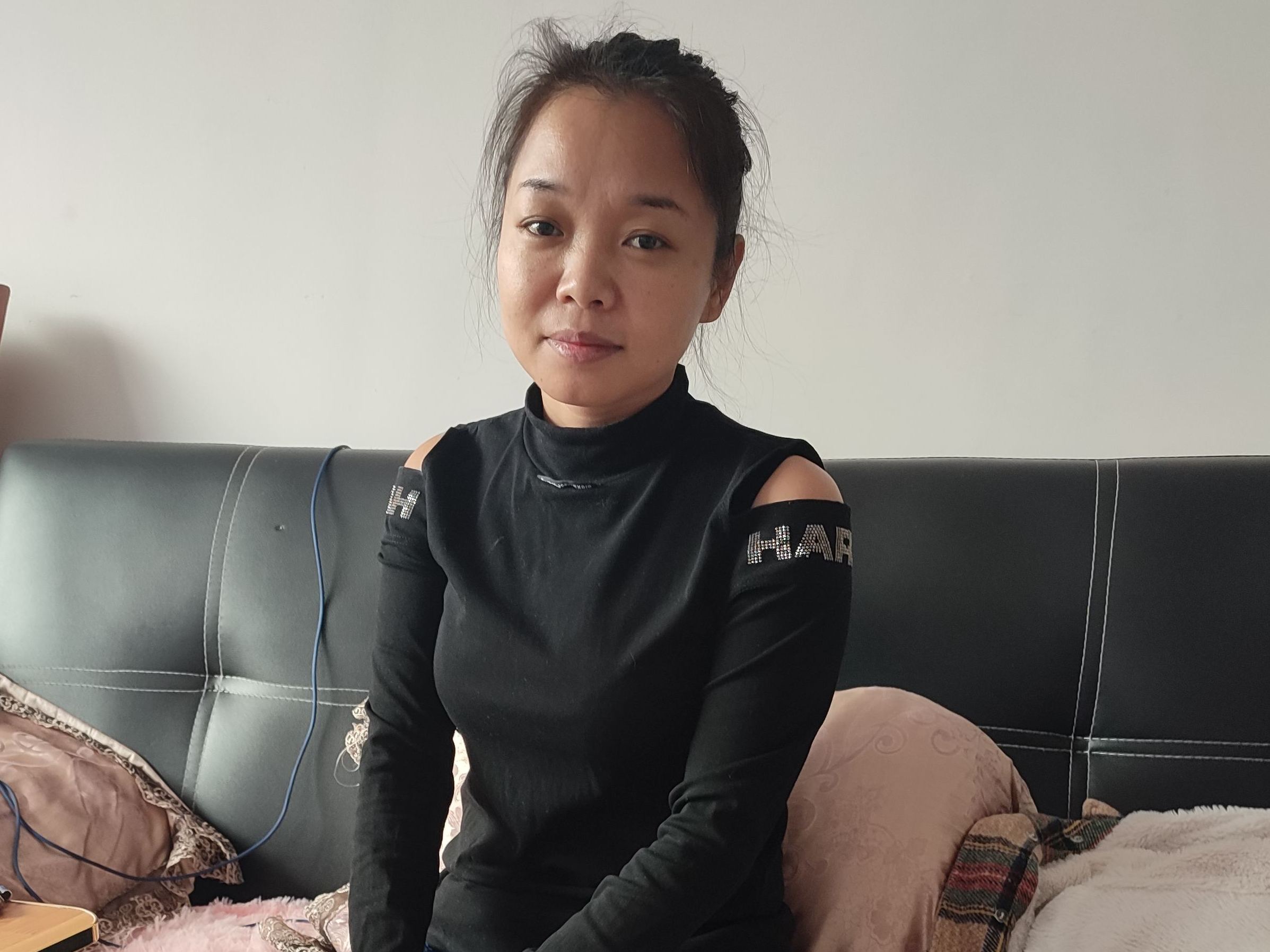 marychun Profilbild des Cam-Modells 