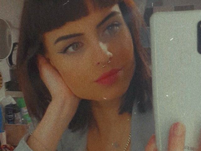 Image de profil du modèle de webcam goddessangelll
