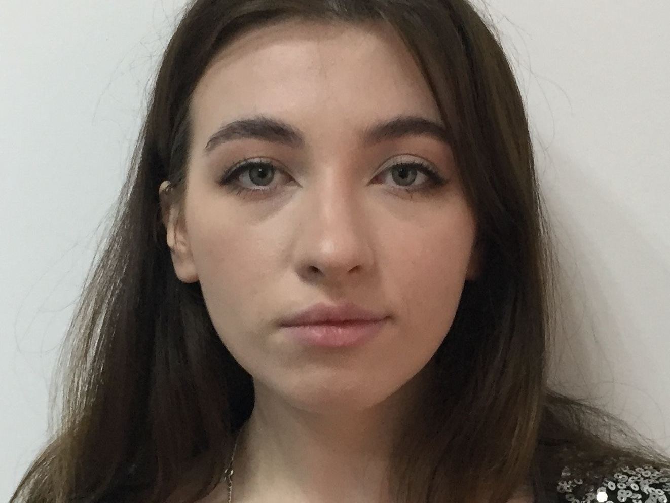 MaibelFisher profielfoto van cam model 
