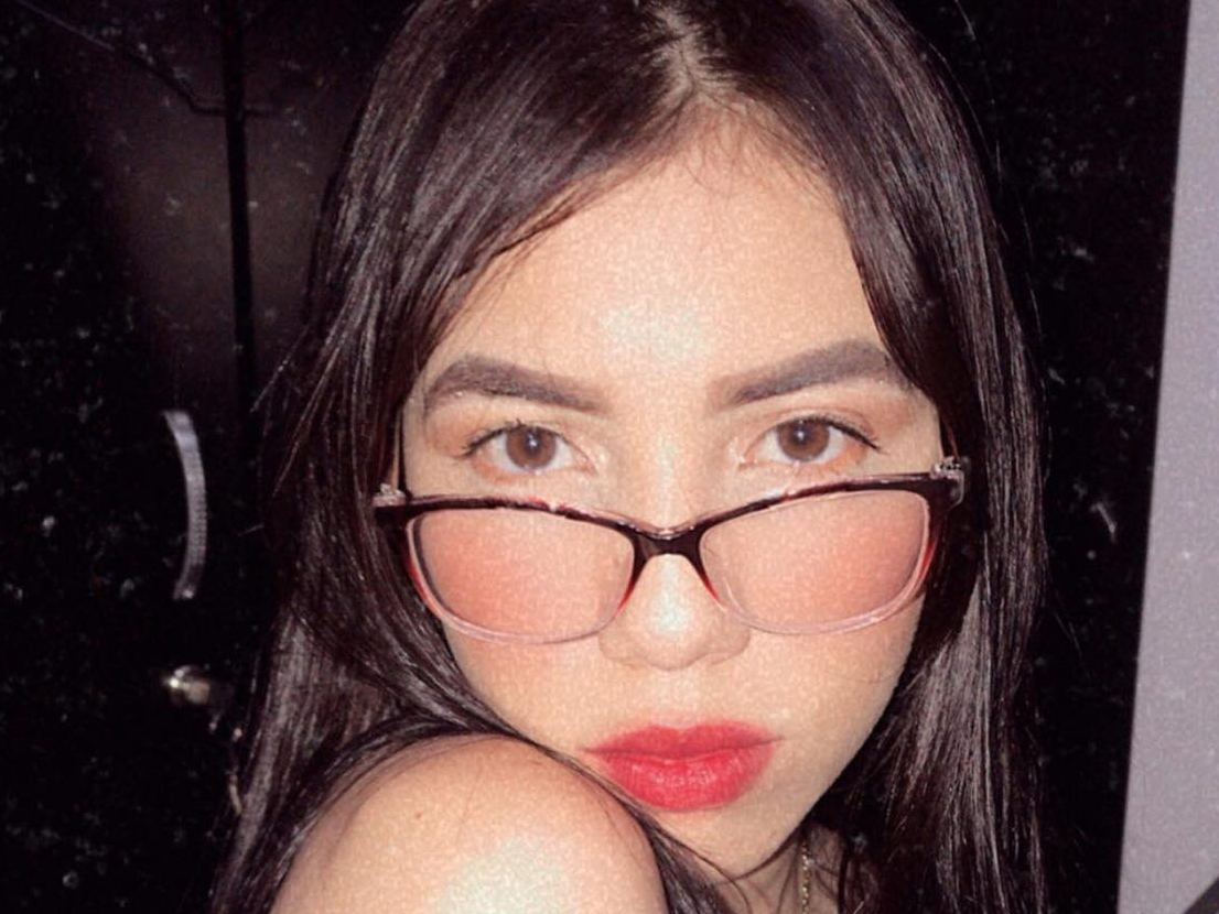 Image de profil du modèle de webcam Alaska_greik