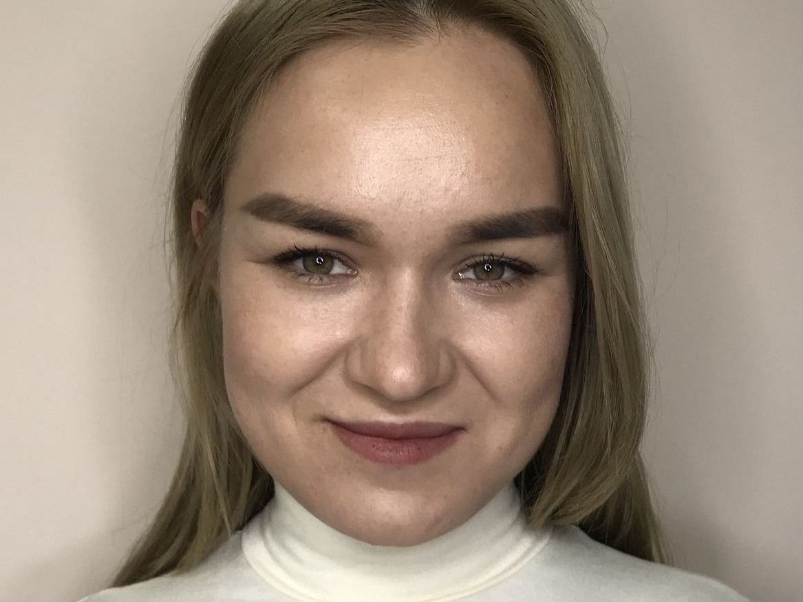 PaigeDutton profielfoto van cam model 