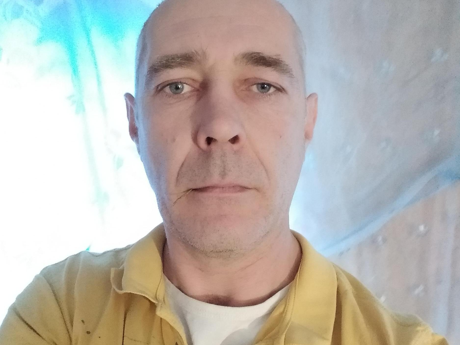 SecretBruce profilbild på webbkameramodell 