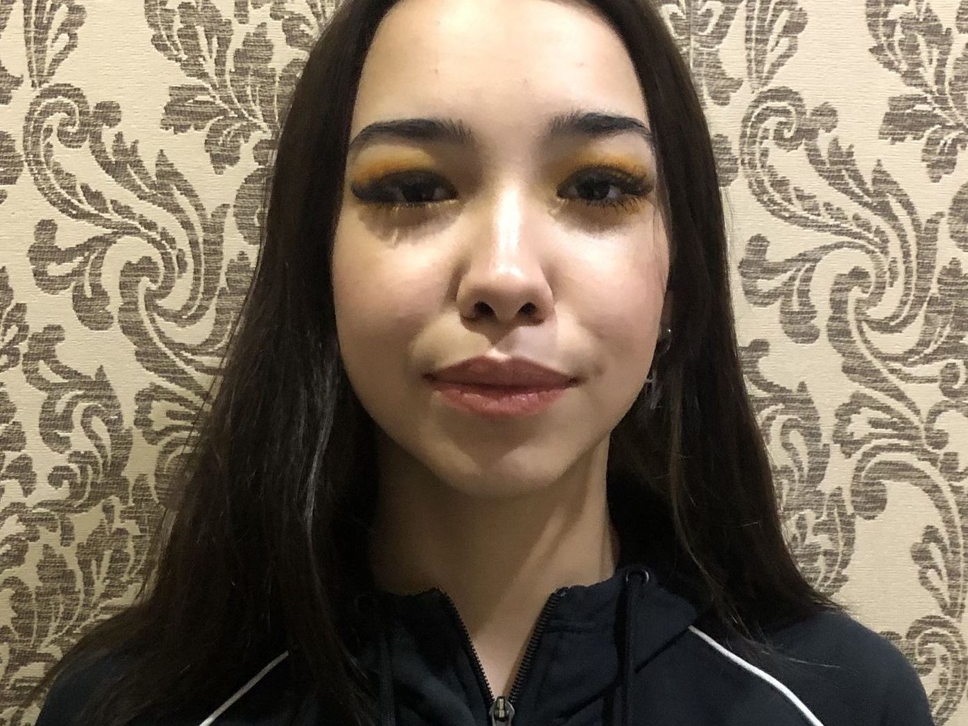 LyleGilbert Profilbild des Cam-Modells 