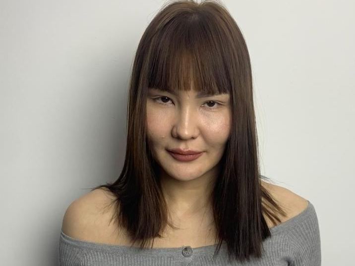 JesaMiu profielfoto van cam model 