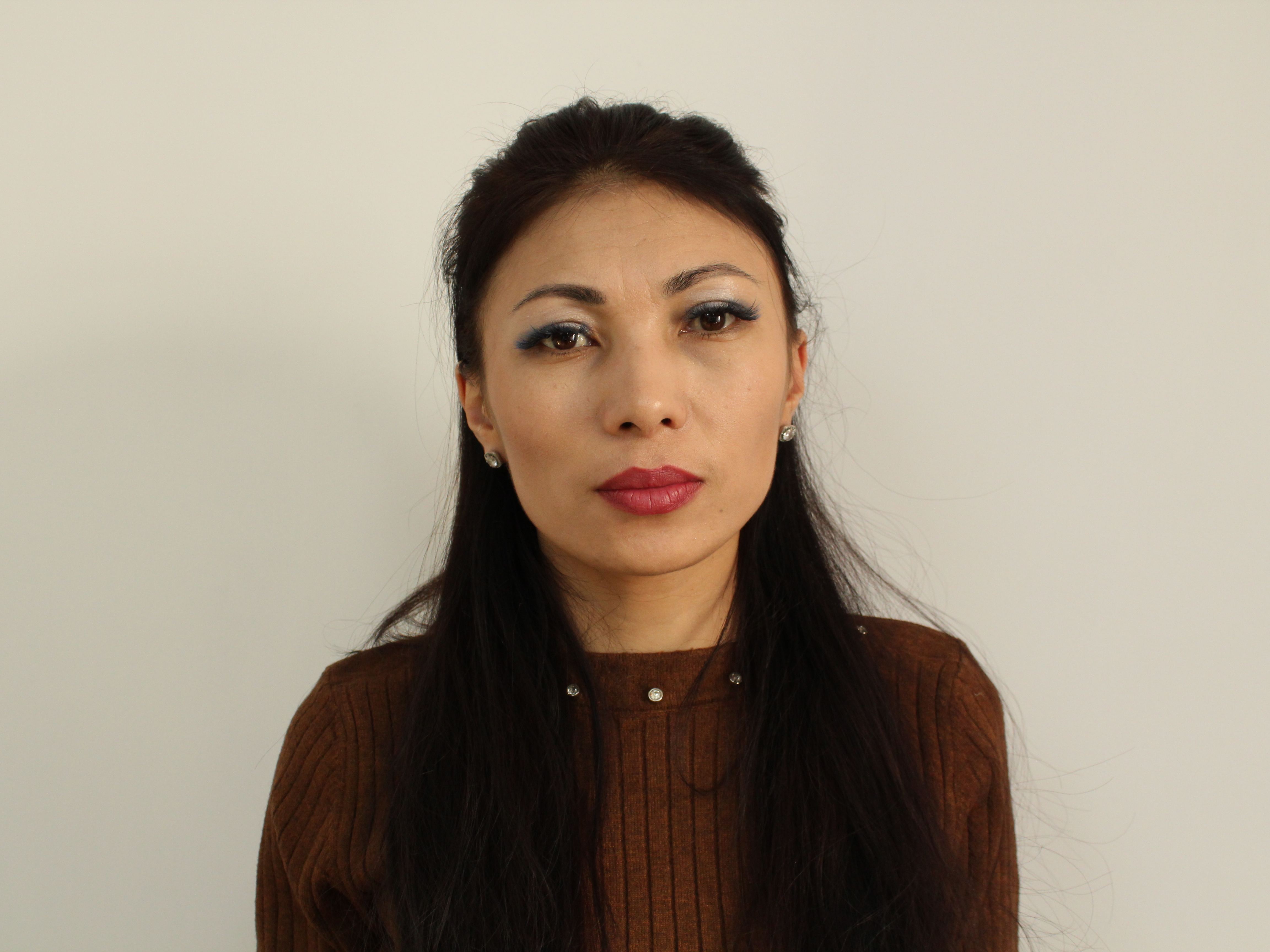 MimiDream Profilbild des Cam-Modells 
