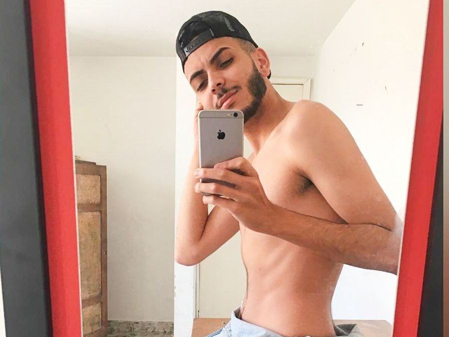 Darquiel_fetish Profilbild des Cam-Modells 