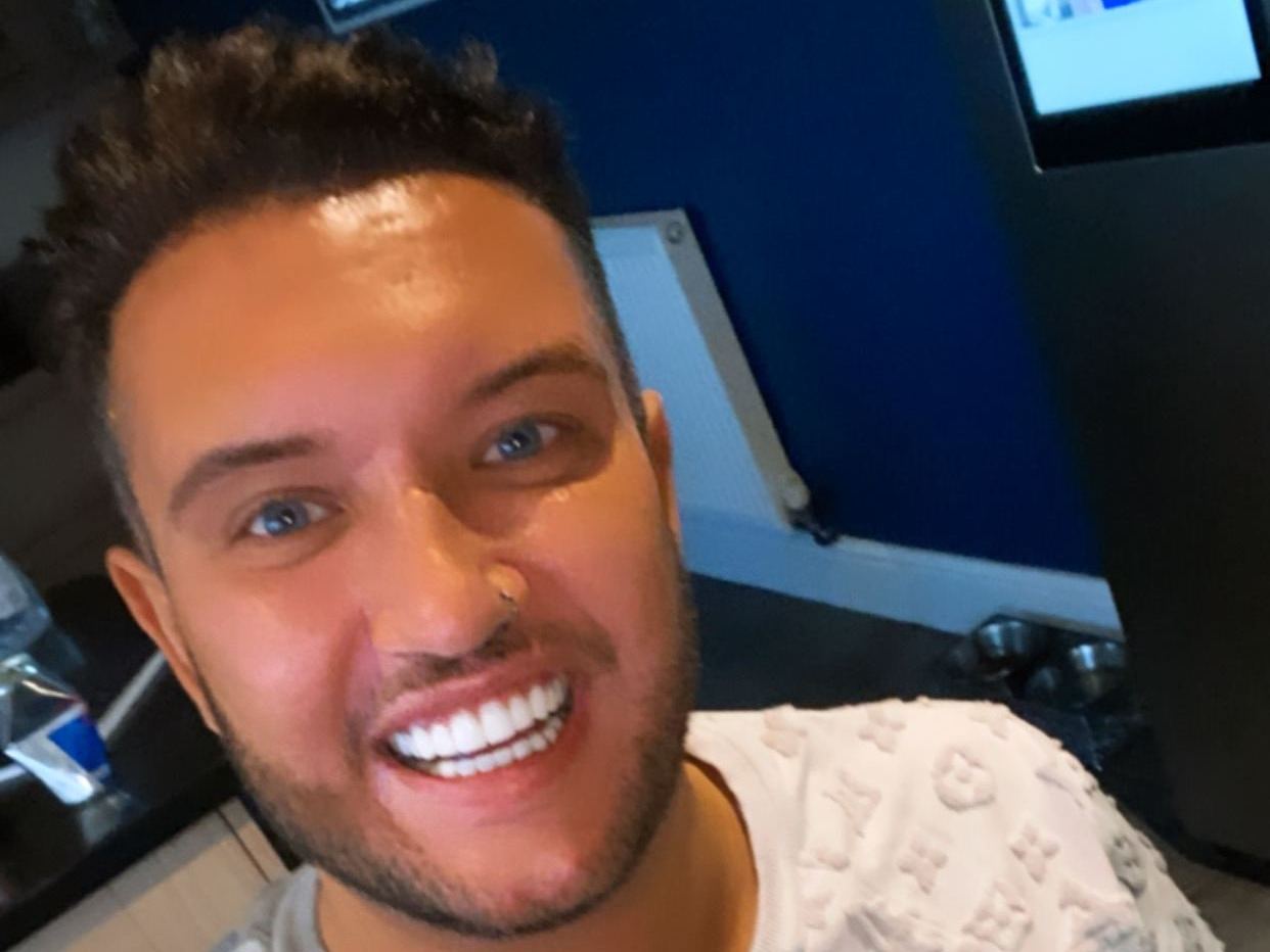 TheJoeCoupe immagine del profilo del modello di cam