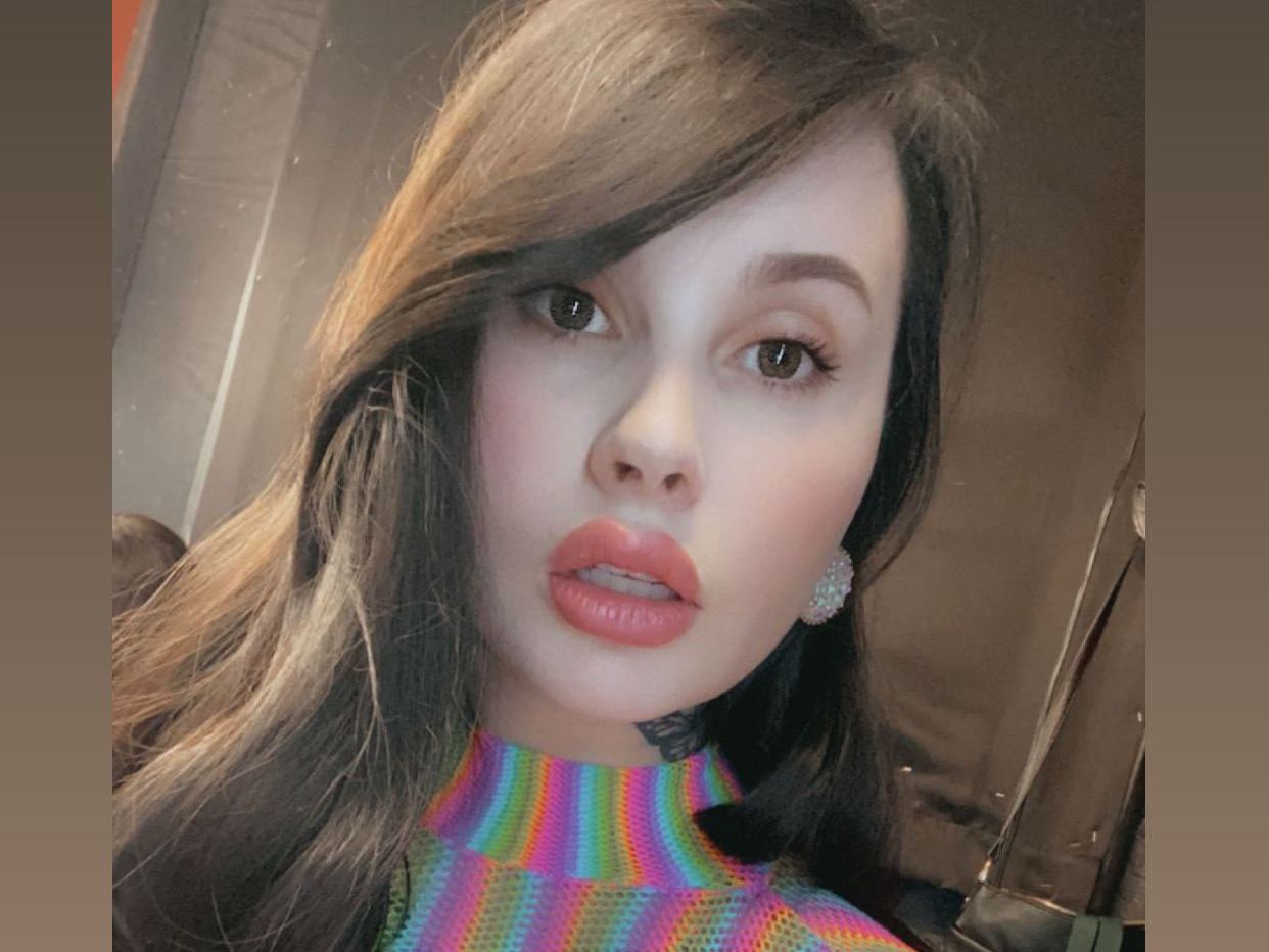 PrincessRoseLovely cam model profile picture 