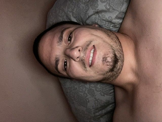 Profilbilde av Ohyea86 webkamera modell
