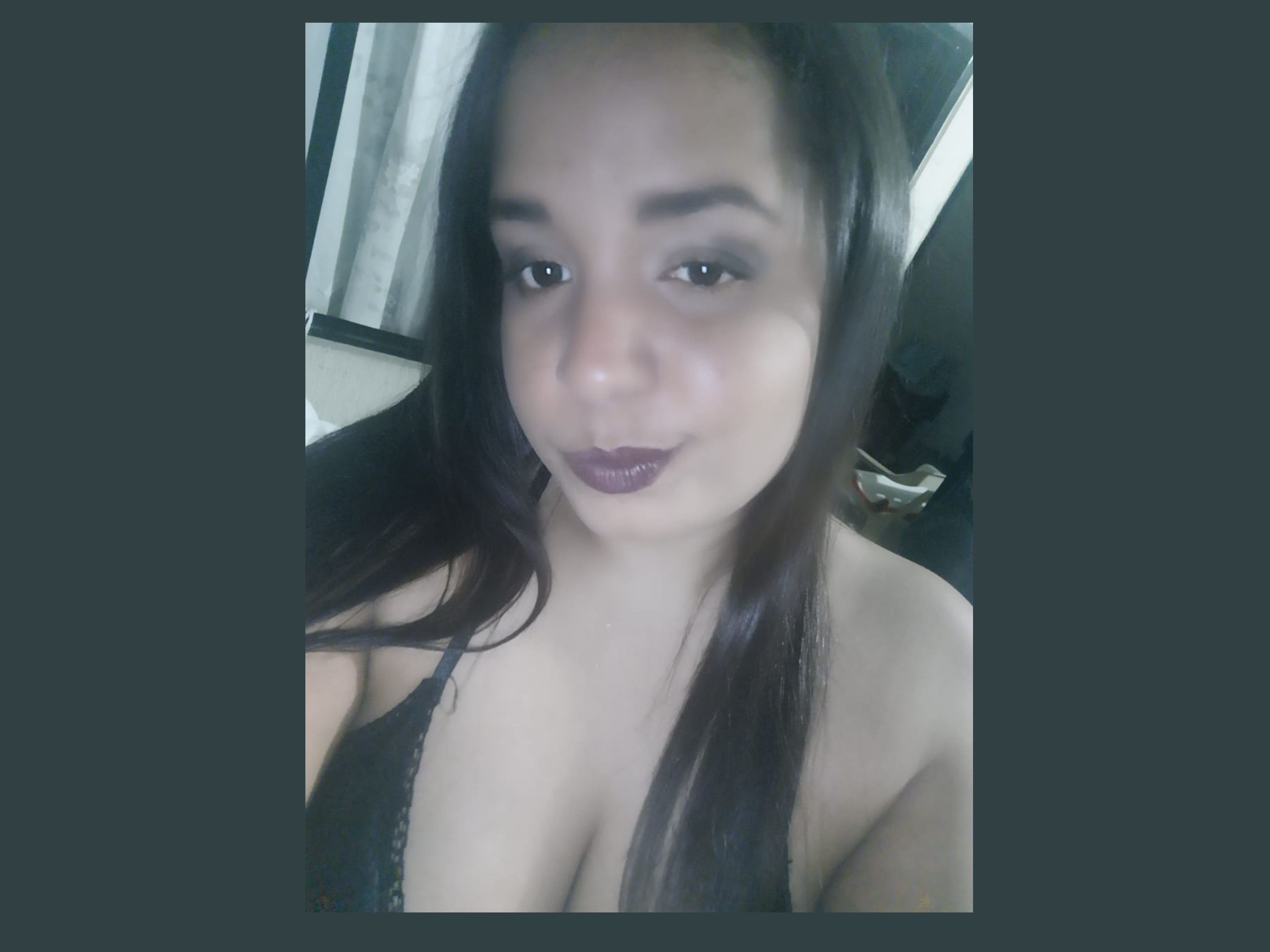 Image de profil du modèle de webcam KinsleyMorris