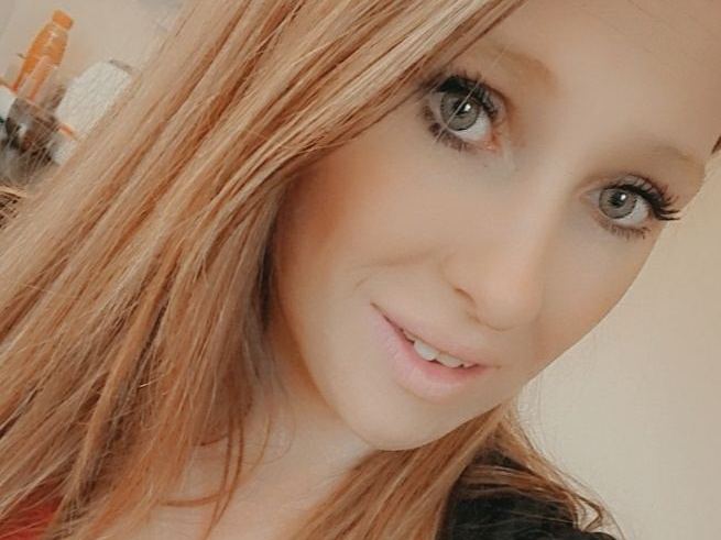 Image de profil du modèle de webcam BossLadyxox