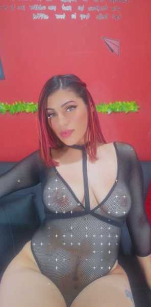 Artist Celeste_B Foto 1
