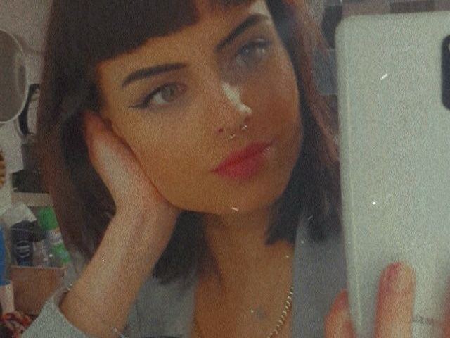 Foto de perfil de modelo de webcam de Auraluna 