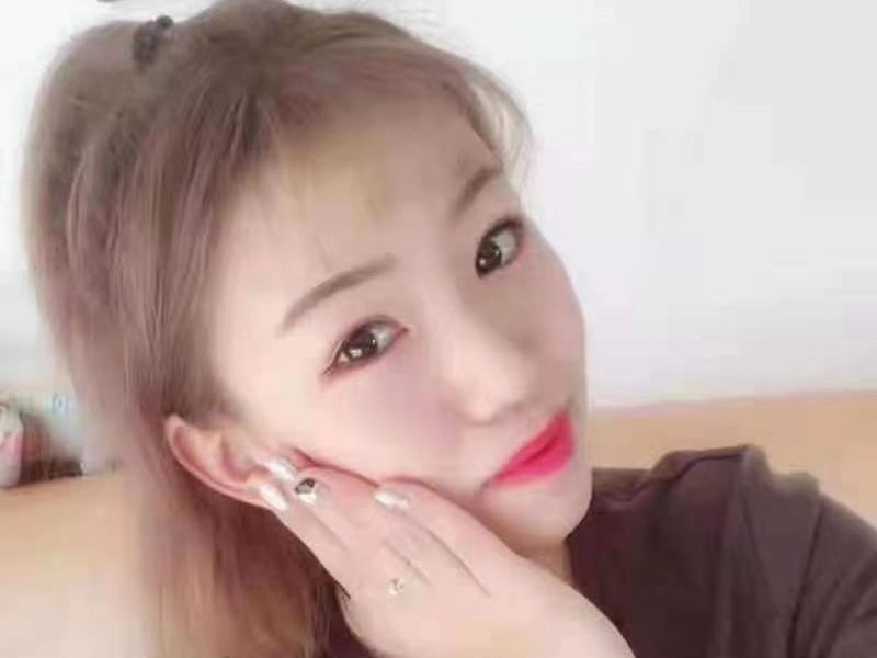 Image de profil du modèle de webcam Ylulu