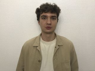 Image de profil du modèle de webcam OscarCrispi