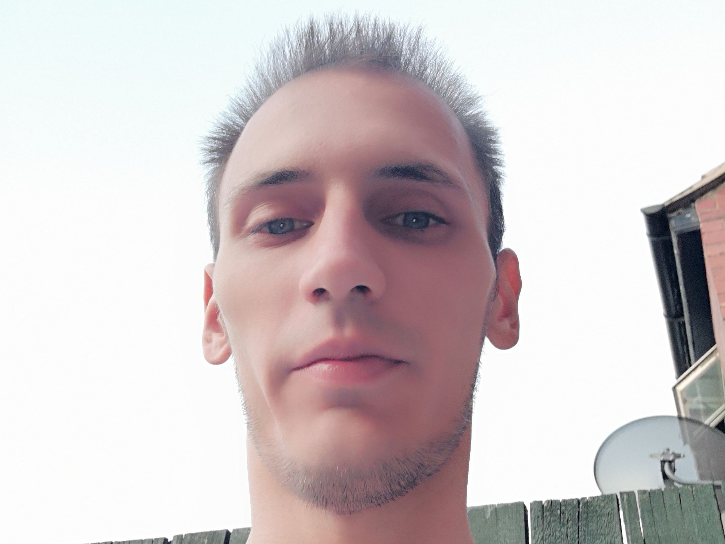 Foto de perfil de modelo de webcam de Hapciu 
