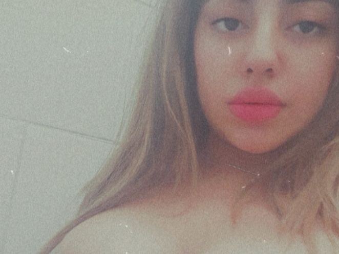Lulyy immagine del profilo del modello di cam