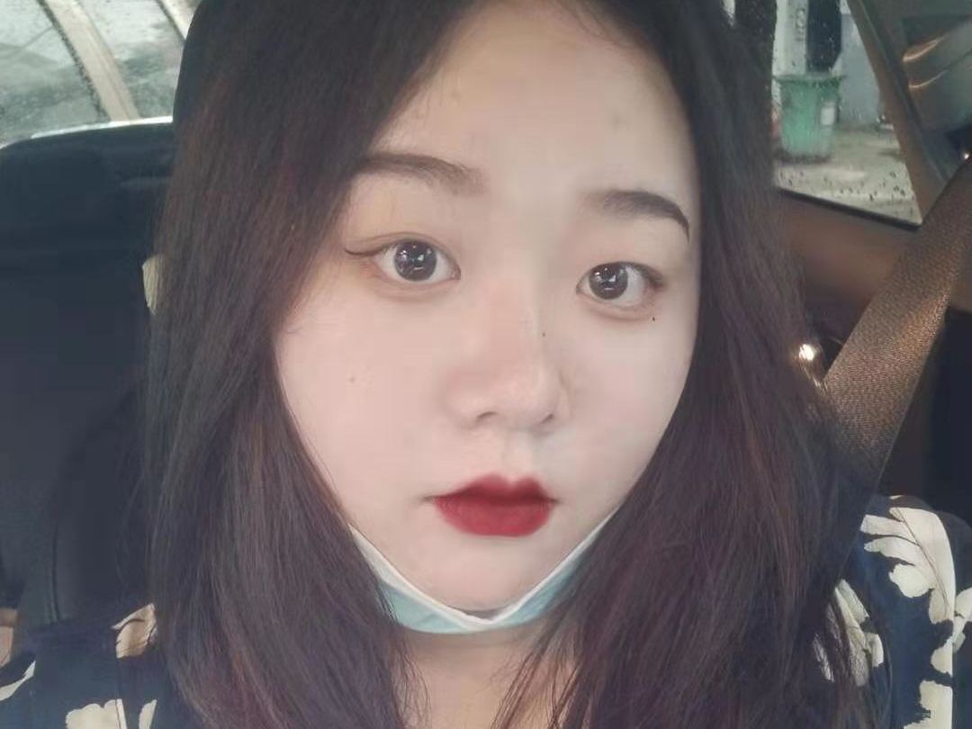 SarahLi profielfoto van cam model 