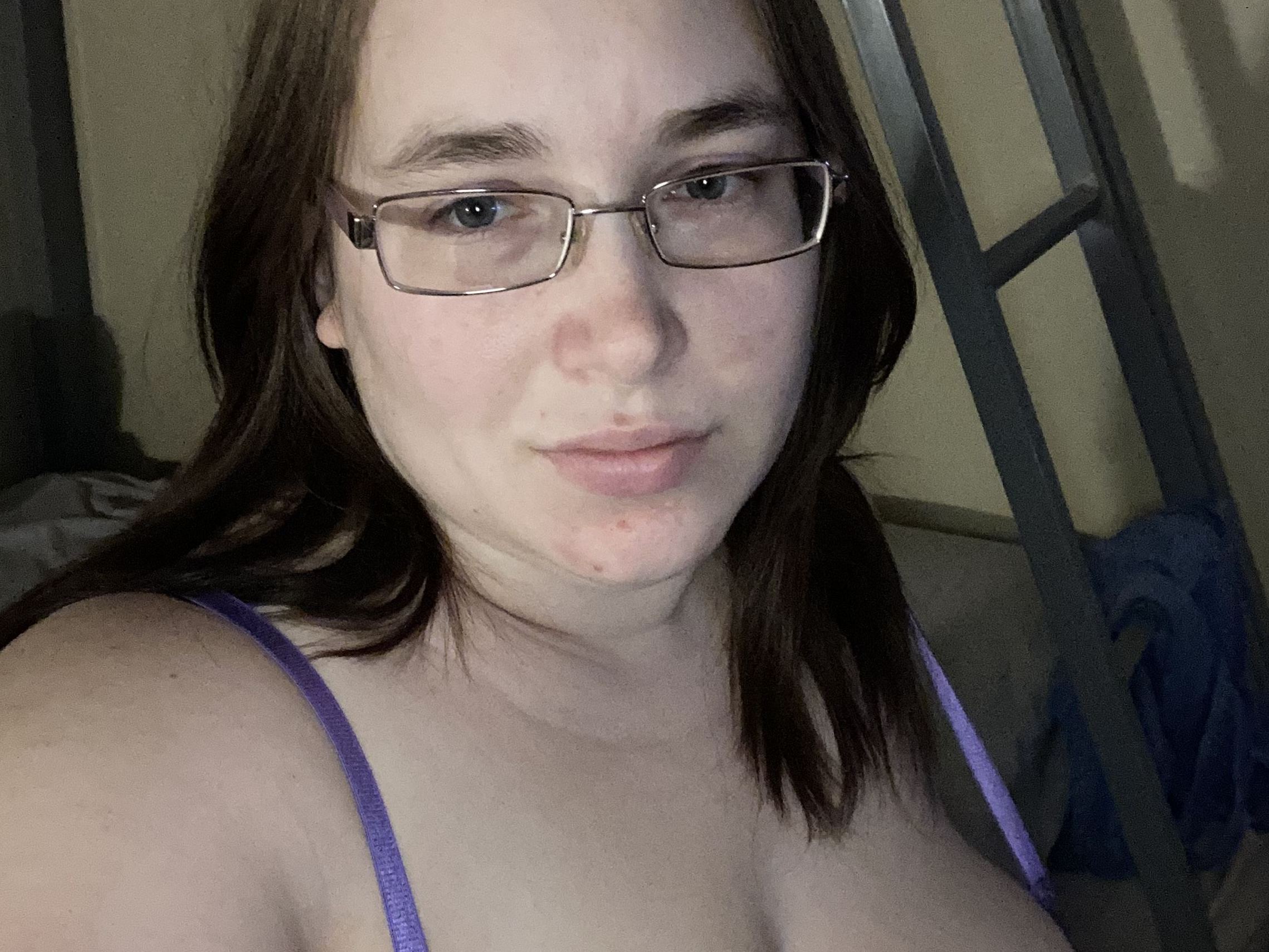 Shygal_18 Profilbild des Cam-Modells 