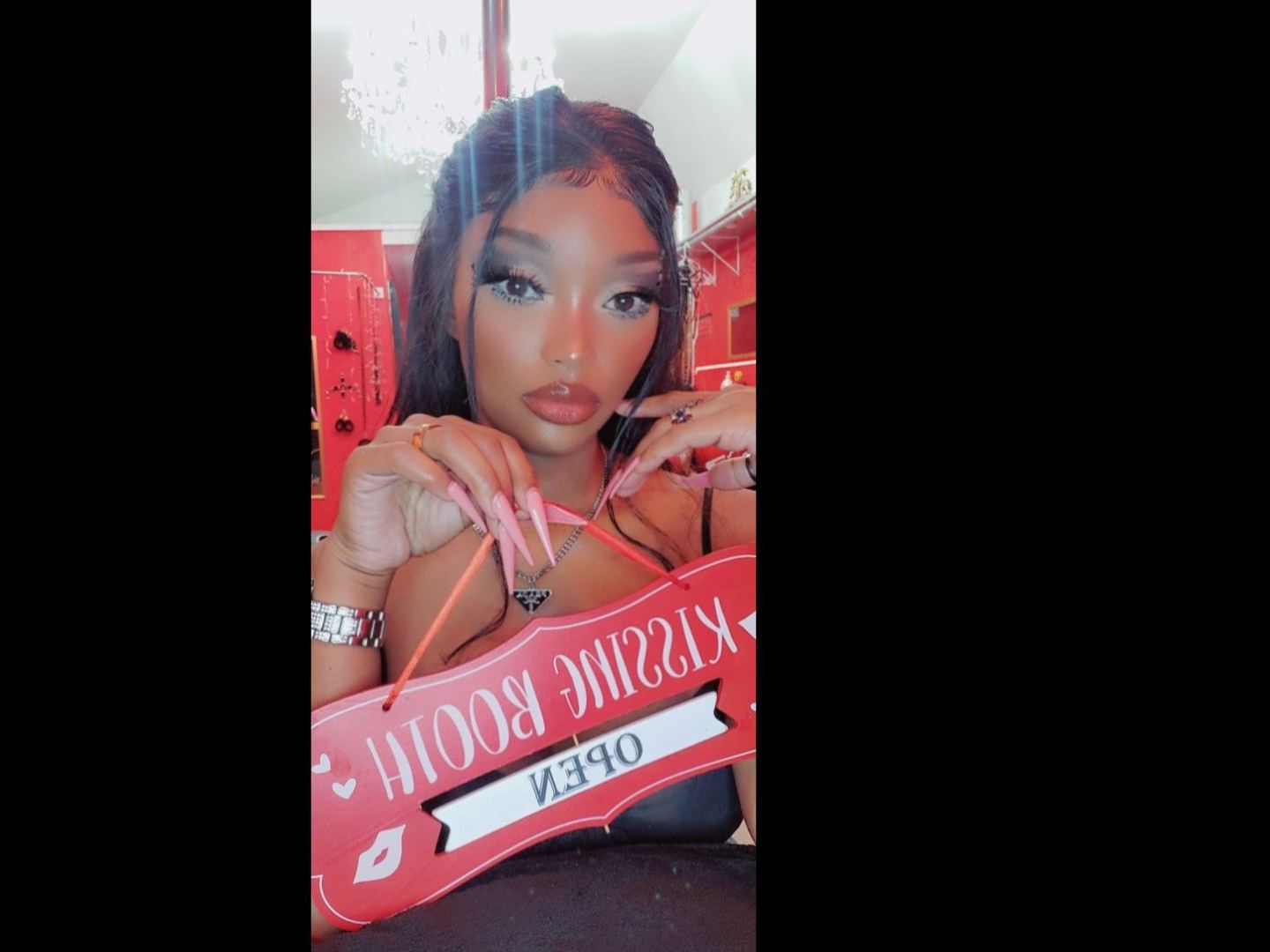 Sexycillonline immagine del profilo del modello di cam