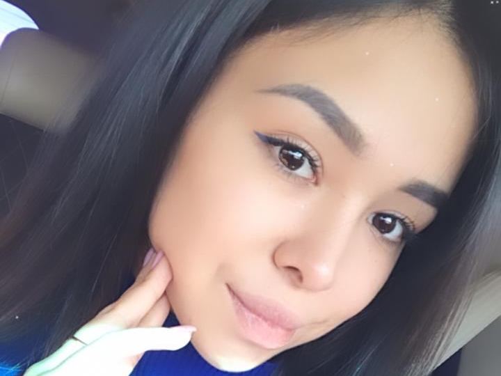 Kim_so Profilbild des Cam-Modells 