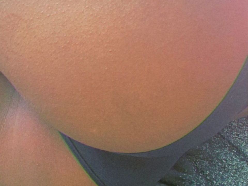 Image de profil du modèle de webcam Gingergotwap