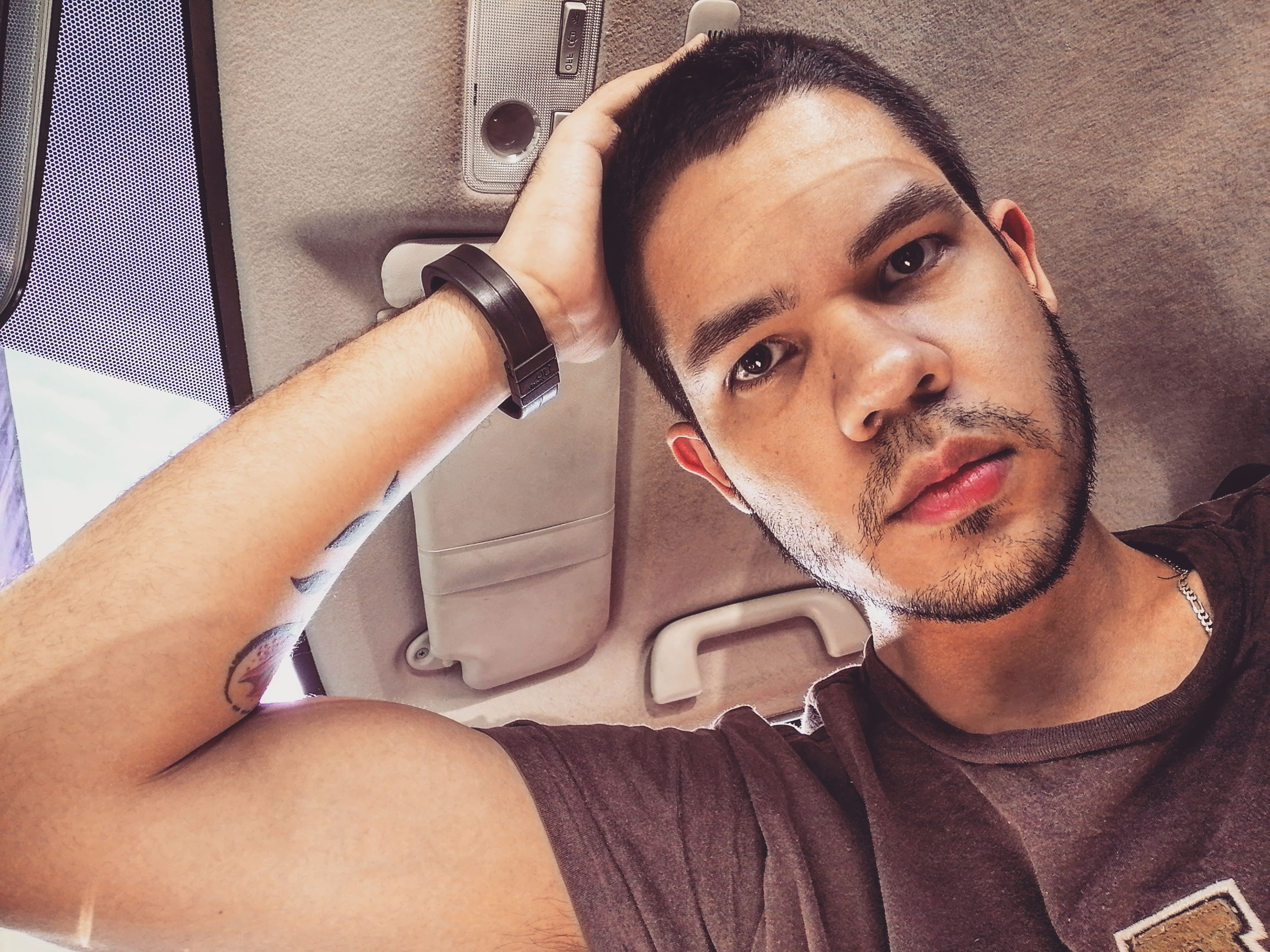 david95st cam model profile picture 