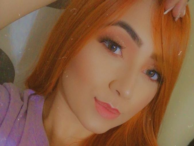 Any_mayson Profilbild des Cam-Modells 