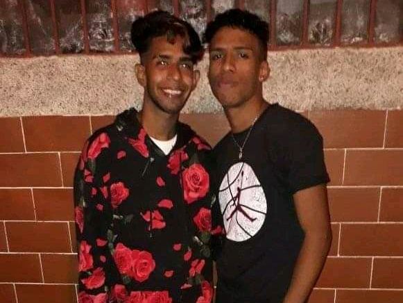 Foto de perfil de modelo de webcam de Christoper_and_allan 