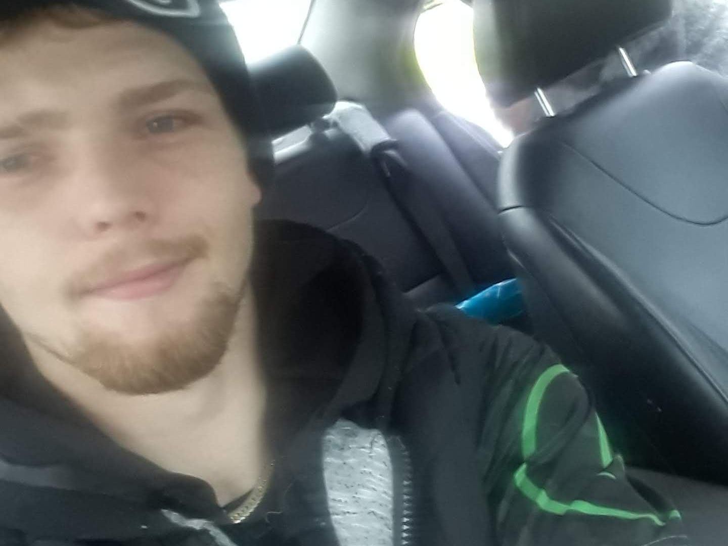 JACK_BEANZNIF immagine del profilo del modello di cam