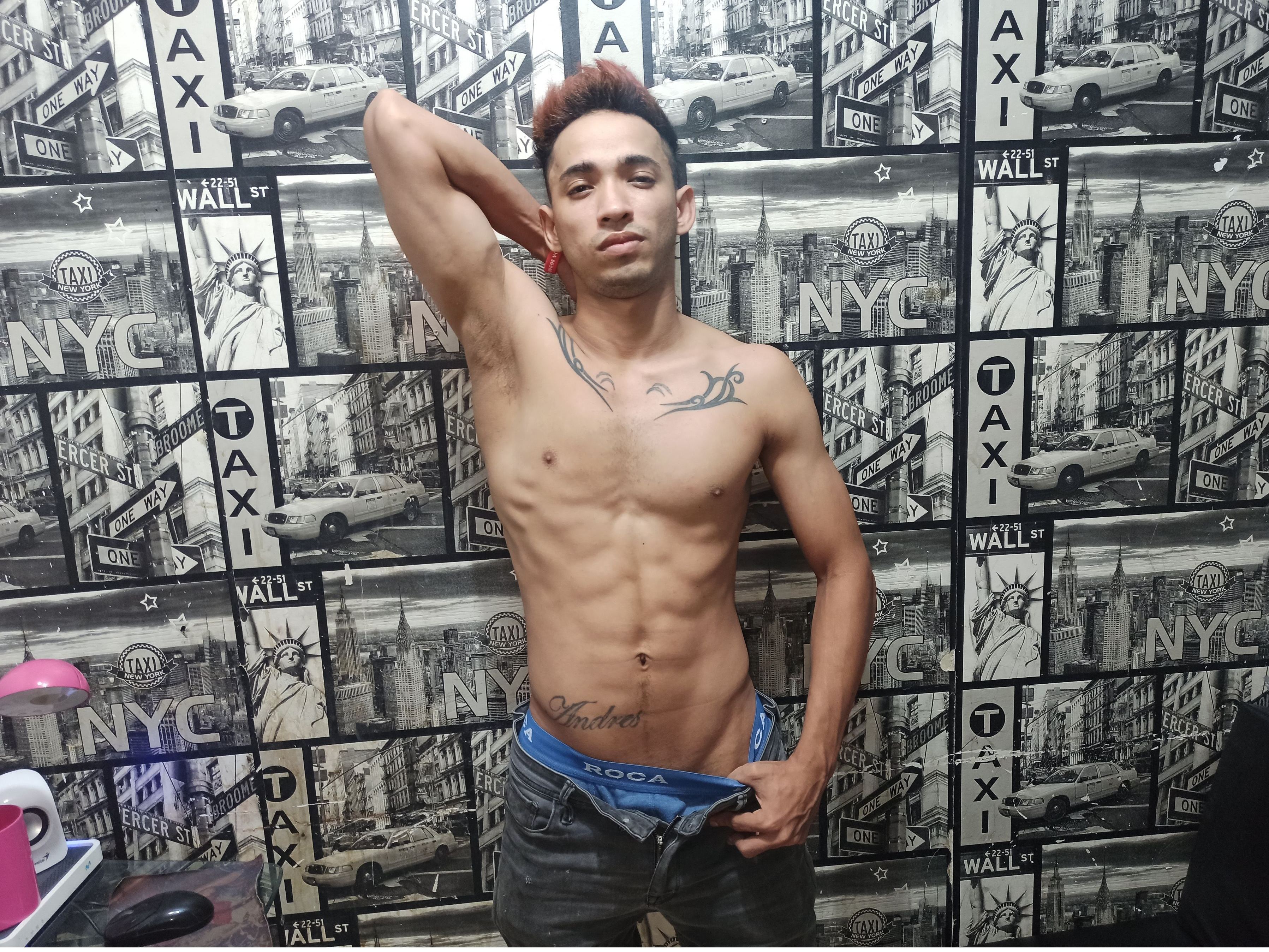 DirtyGuyXx immagine del profilo del modello di cam