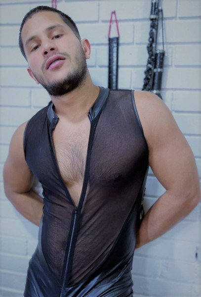 Artista IanGill Foto 7