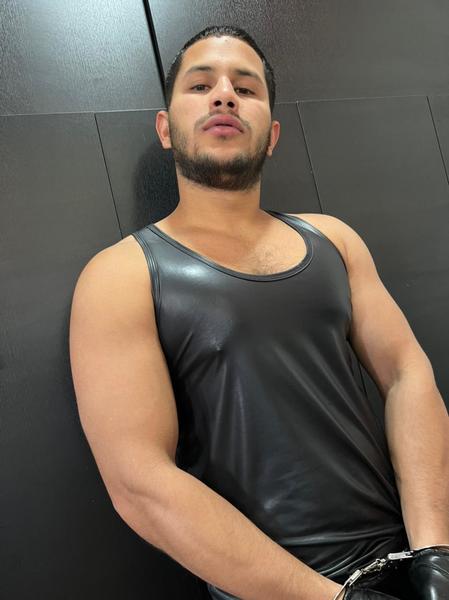 Artista IanGill Foto 9