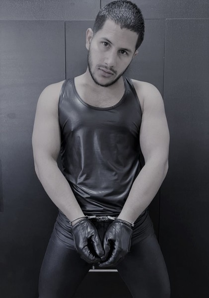 Artista IanGill Foto 2