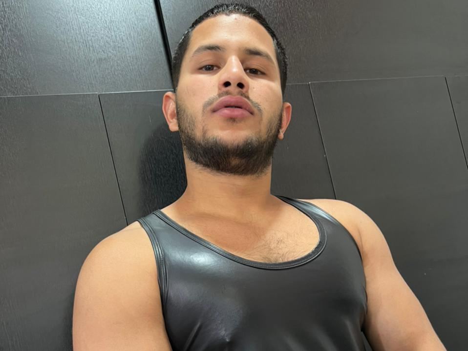 IanGill profielfoto van cam model