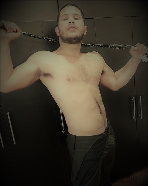 Artista IanGill Foto 5